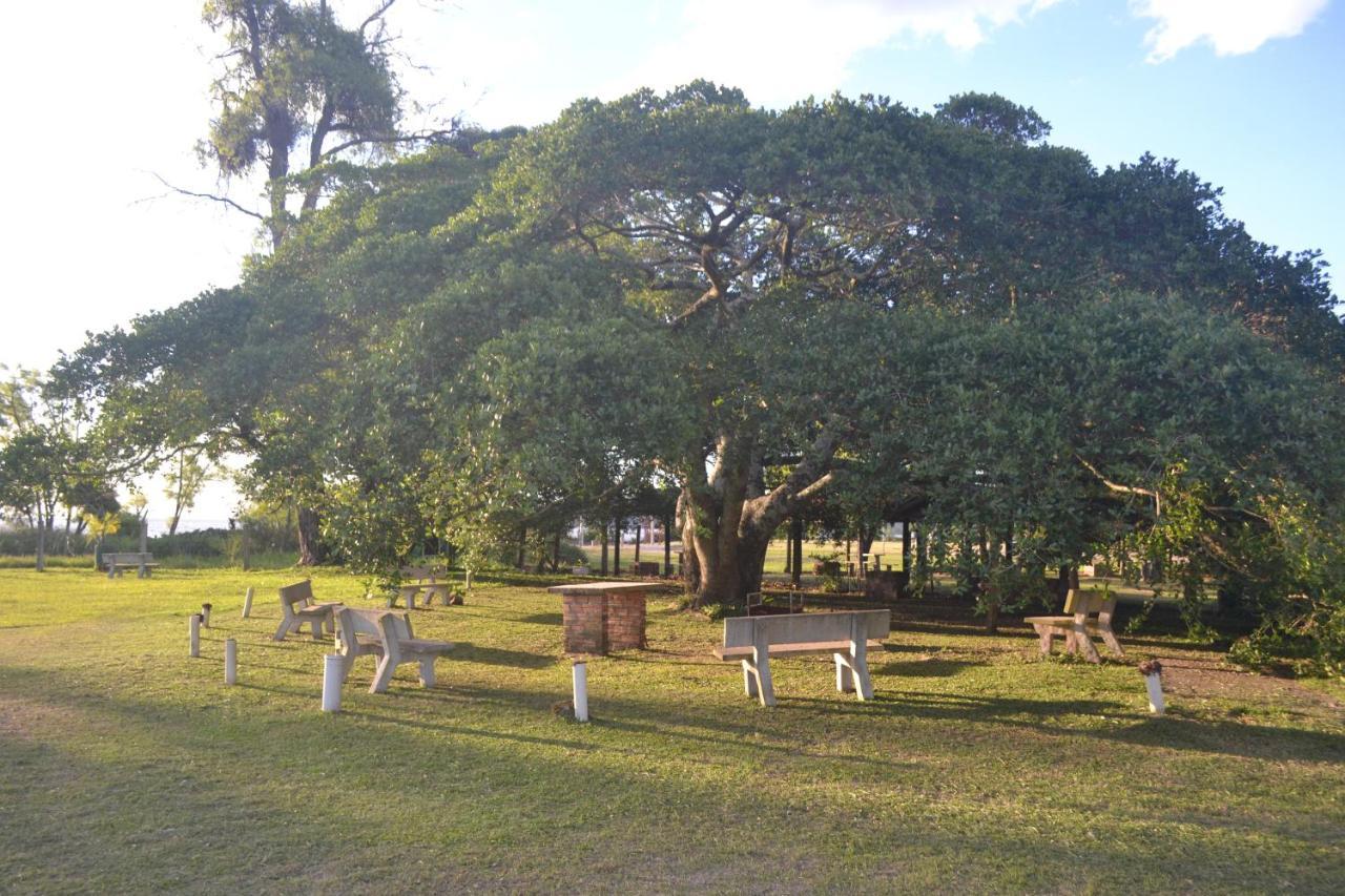 Pousada Itapuã RS Viamão Exterior foto